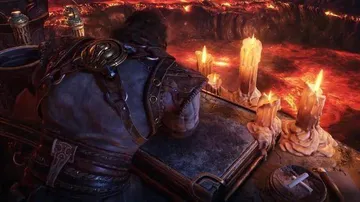 烈焰之刃 v2.0（Blades of Fire）免安装中文封面
