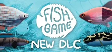 养鱼模拟器 v20250915 全DLC（Fish Game封面
