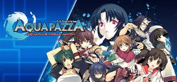 星之翼：梦幻对决 Build.20070070（AQUAPA封面