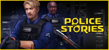 警察故事 Build.19929171（Police Sto封面