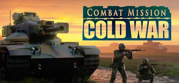 战斗任务：冷战 Build.20110825（Combat 封面