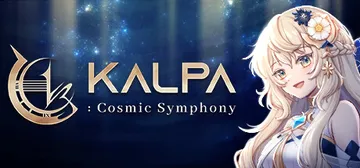 卡尔帕：宇宙交响曲 Build.18897000（KALPA封面