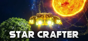 星际工匠 Build.20122561（Star Craft封面