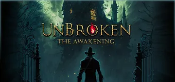 不屈之人 v0.9.4.0（Unbroken The Awa封面