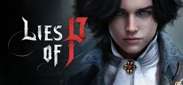 匹诺曹的谎言 v1.12.0.0 豪华版 全DLC 送修改器封面