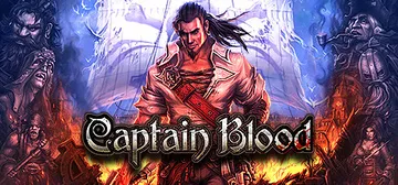 浴血船长 v20250924（Captain Blood）免封面