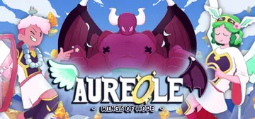 光轮：希望的翅膀 Build.19157156（Aureol封面
