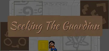 寻找守护者 v3.0.2（Seeking The Guardian）免安装中文版封面