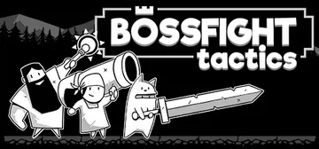 领袖战术 v1.09（Bossfight Tactics）免封面