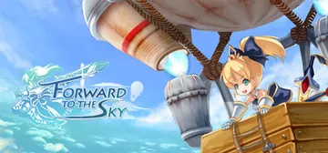 前进，天空塔！Build.928116（Forward to封面