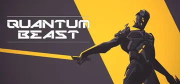 量子猛兽 Build.20112972（Quantum Be封面