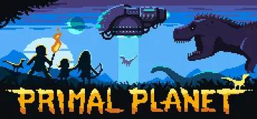 原始星球 Build 20010520（Primal Pla封面