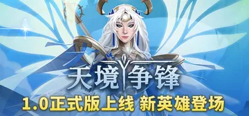 天境争锋 v1.0正式版（Skygard Arena）免安装封面