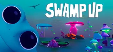 沼泽跃进 v1.0.10（Swamp Up）免安装中文版封面