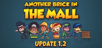 商场里的另一块砖 v1.2.3（Another Brick 封面