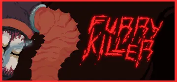 兽血狂杀 Build.16925233（Furry Killer）免安装中文版封面