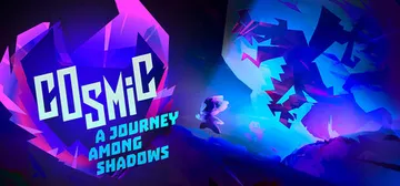 宇宙：阴影之旅 Build.19290536（Cosmic 封面