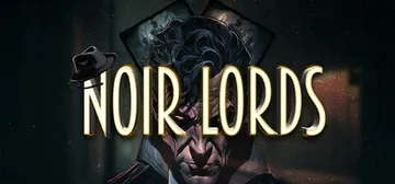 黑色领主 Build.19944086（Noir Lords封面