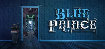蓝途王子 Build.25386781（Blue Princ封面