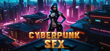 赛博朋克SFX Build.8034721（Cyberpun封面