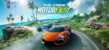 飙酷车神 v1.2.0.0（The Crew）免安装中文版封面
