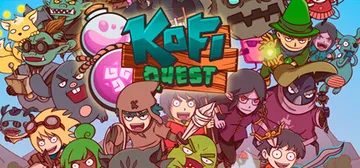 科菲探险 Build.13850548（Kofi Quest）免安装中文版封面