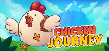 小鸡大探险 v1.1.7193（Chicken Journe封面