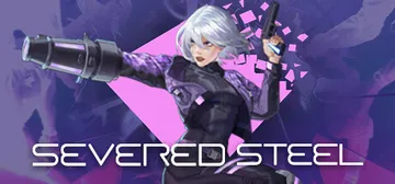 断钢 Build.19942714（Severed Stee封面