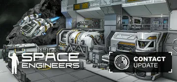 太空工程师1 v1.208.015 全DLC（Space E封面