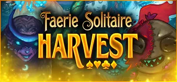 仙女纸牌：丰收 Build.18987296（Faerie Solitaire Harvest）免安装中文版封面