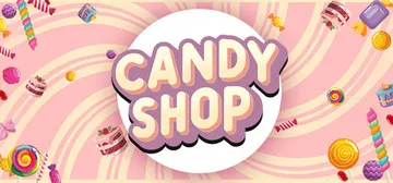 糖果店模拟器 Build.19914318（Candy Sh封面