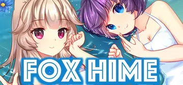 狐姬 v1.0（Fox Hime）免安装中文版封面
