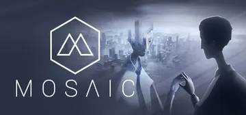 马赛克 v4596928（Mosaic）免安装中文版封面