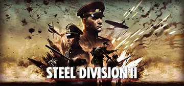 钢铁之师2全面冲突版 v165547 全DLC（Steel 封面