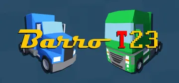 巴罗T23 Build.18104323（Barro T23封面