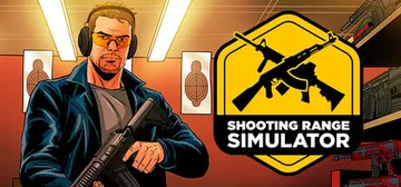 射击场模拟器 Build.22930527（Shooting封面