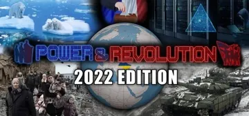 权力与变革：2022版 Build.11043920（Pow封面