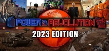 权力与变革：2023版 Build.12464166（Pow封面