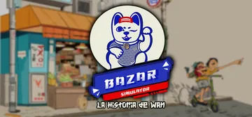 集市模拟器：万的故事 Build.19872677（Baza封面