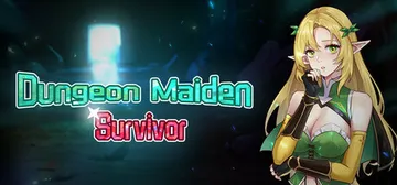 地牢少女：幸存者 Build.19636726（Dungeon Maiden Survivor）免安装中文版封面