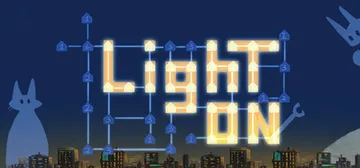 猫咪工程师：点亮灯光 Build.19782391（Ligh封面