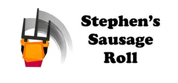 史蒂文的香肠卷 v1.0.8（Stephen's Sausa封面