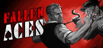 堕落王牌 Build.19799849（Fallen Ace封面