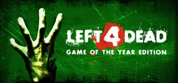 求生之路1 Build 19703213 全DLC（Left封面