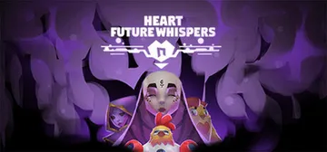 心之未来低语 Build.17831633（Heart Fu封面
