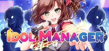 偶像经理人 v1.0.6（Idol Manager）免安装中封面