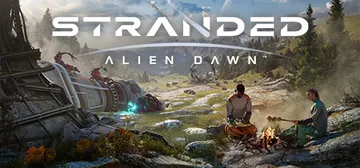 滞困：异星黎明 v1.23.250612（Stranded 封面