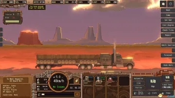尘域配送 v1.20.1057（Dustland Deliv封面