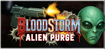 血风暴：外星净化 Build.19692871（Blood 封面