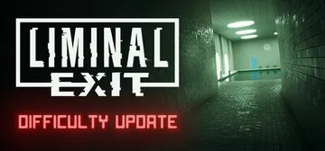 临界出口 Build.19595570（Liminal Ex封面